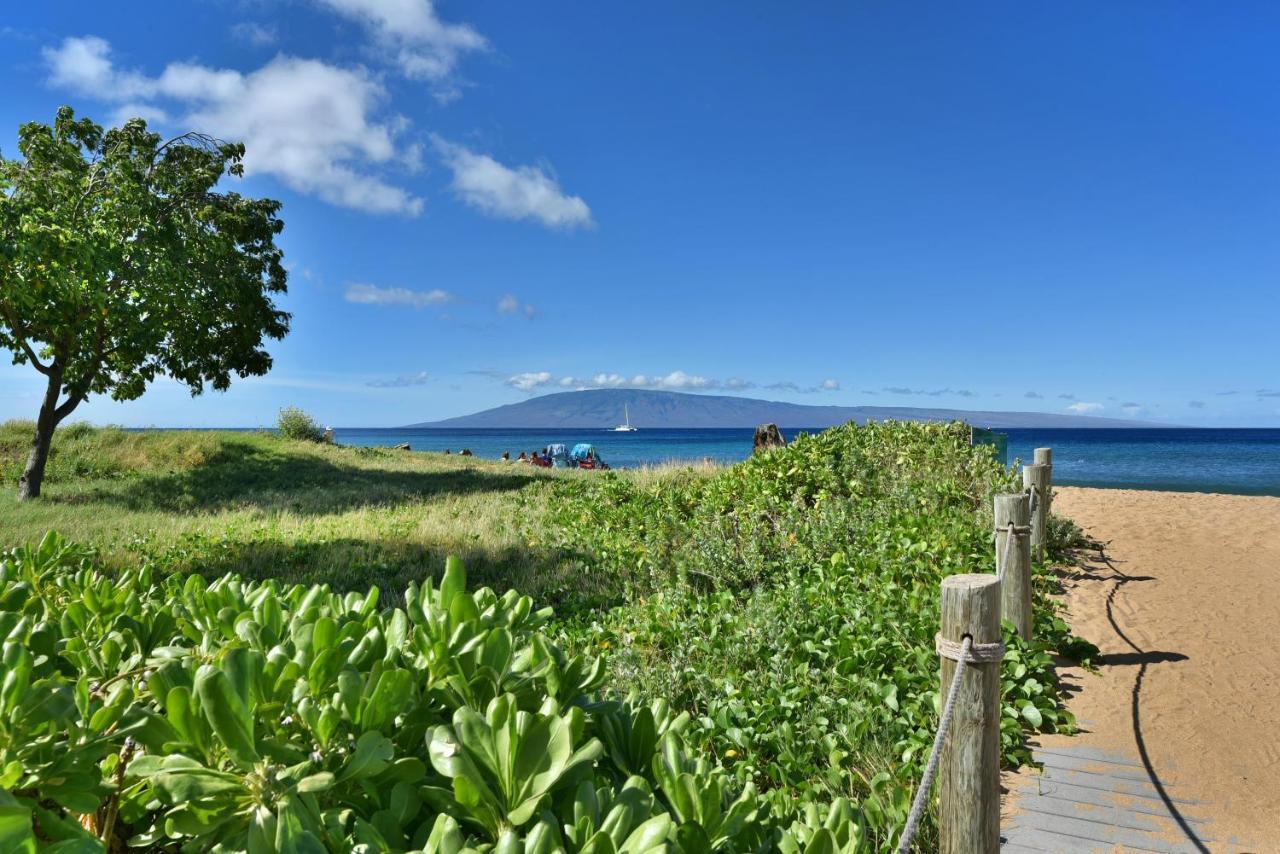 拉海纳Honua Kai 322别墅 外观 照片